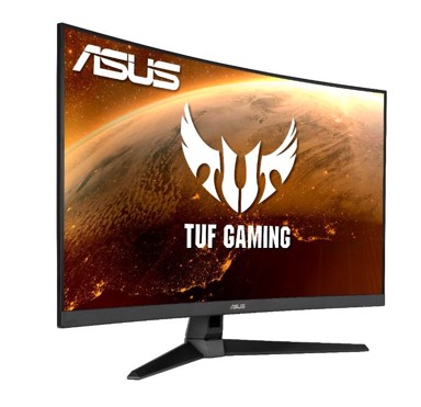 ASUS Monitor TUF Gaming VG328H1B, 80 cm (31,5"), 1920 x 1080 piksela, Full HD LED, crni
